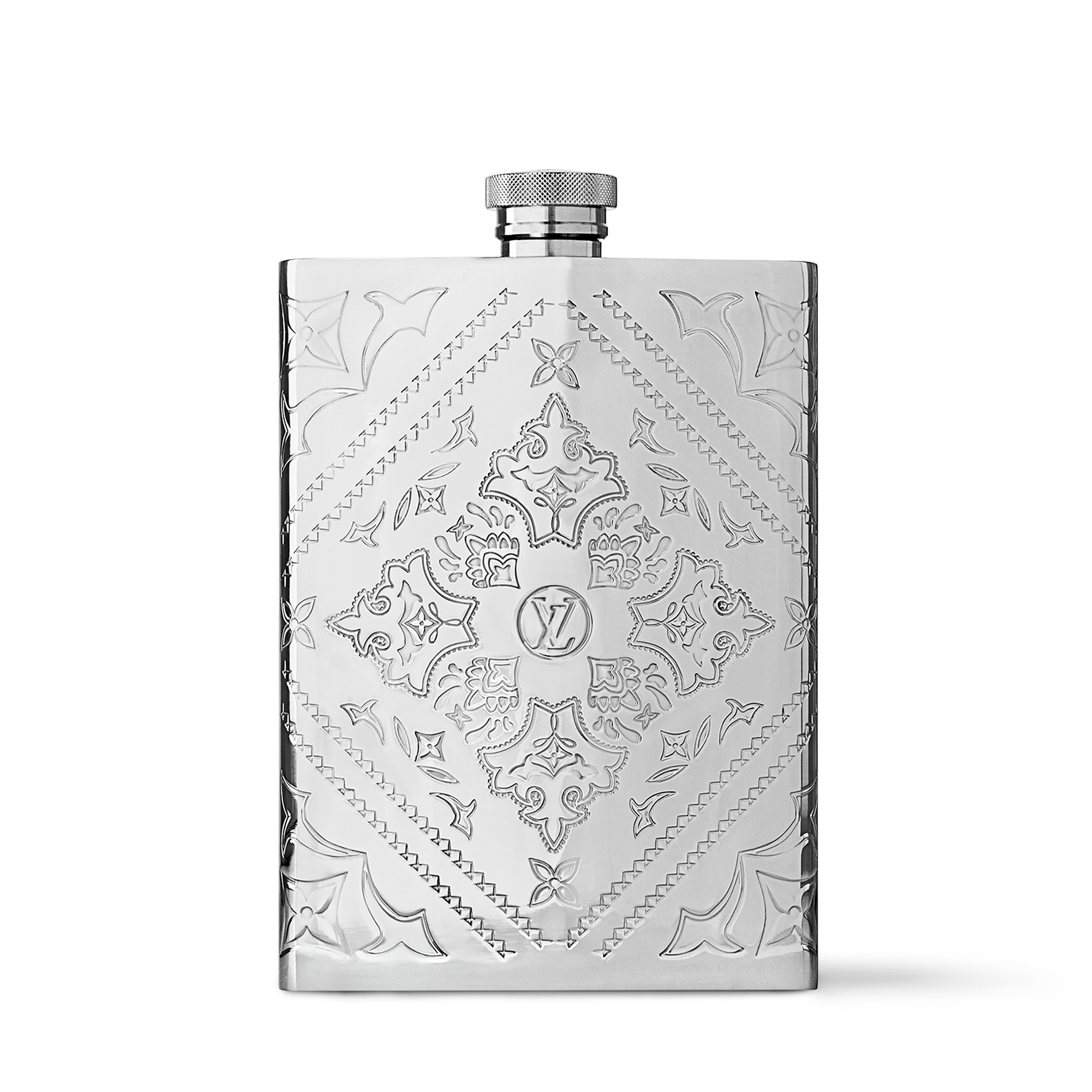 Louis Vuitton ステンレスボトル Bill Flask - Sport and Lifestyle | LOUIS VUITTON